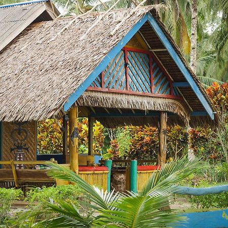Bed and Breakfast Carve Bay Mentawai Masokut Exteriér fotografie